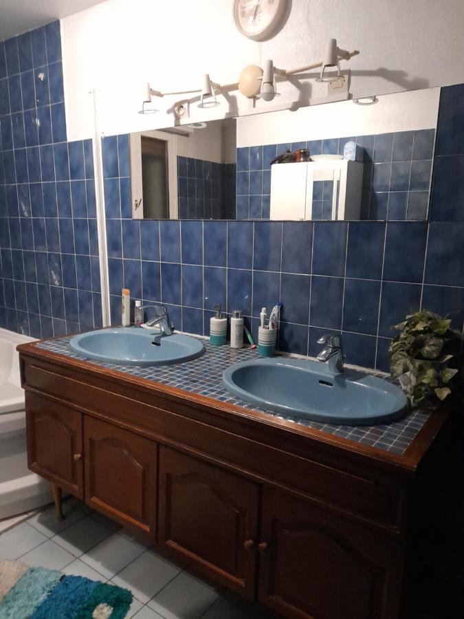 Chambre Privee Dans Une Maison Individuelle Ronchin Екстер'єр фото