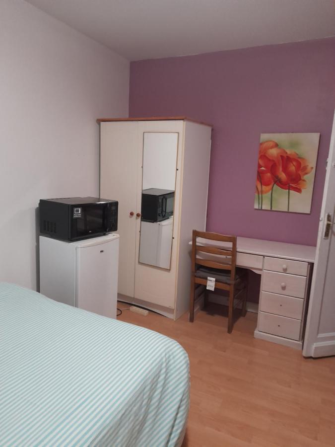 Chambre Privee Dans Une Maison Individuelle Ronchin Екстер'єр фото