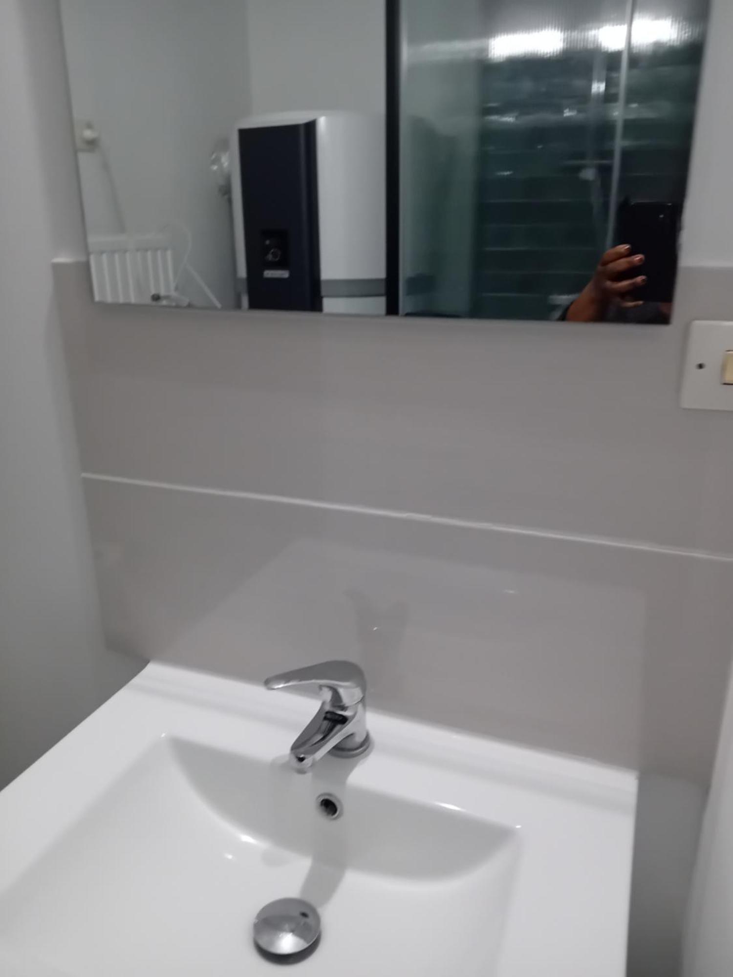 Chambre Privee Dans Une Maison Individuelle Ronchin Екстер'єр фото