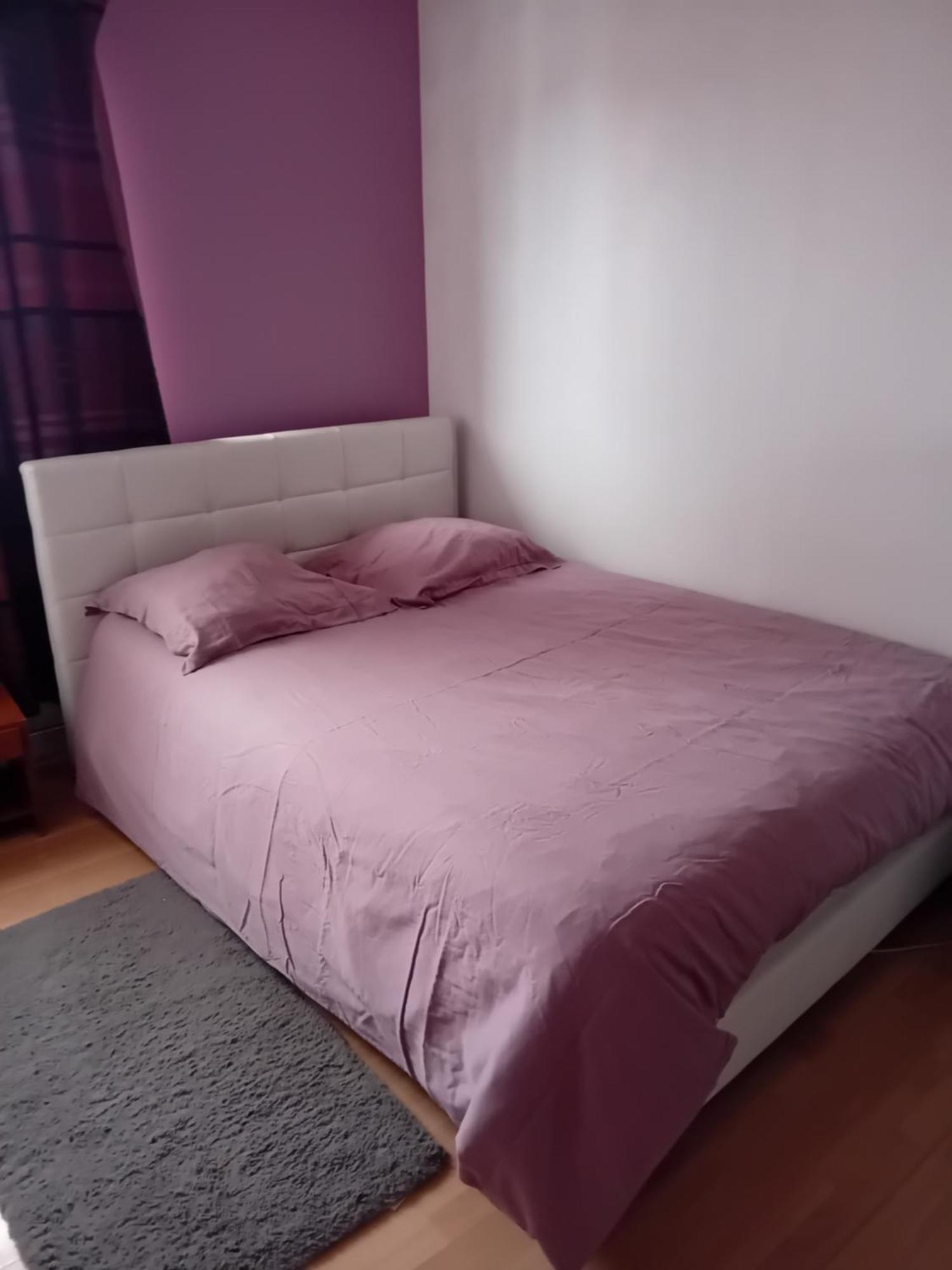 Chambre Privee Dans Une Maison Individuelle Ronchin Екстер'єр фото
